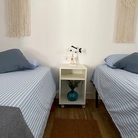 Precioso Apartamento Recien Reformado กัมบริลส์ ภายนอก รูปภาพ