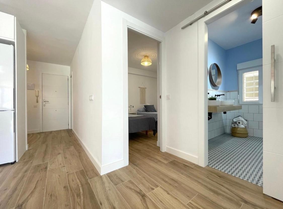 Precioso Apartamento Recien Reformado กัมบริลส์ ภายนอก รูปภาพ