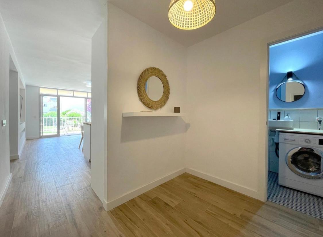 Precioso Apartamento Recien Reformado กัมบริลส์ ภายนอก รูปภาพ