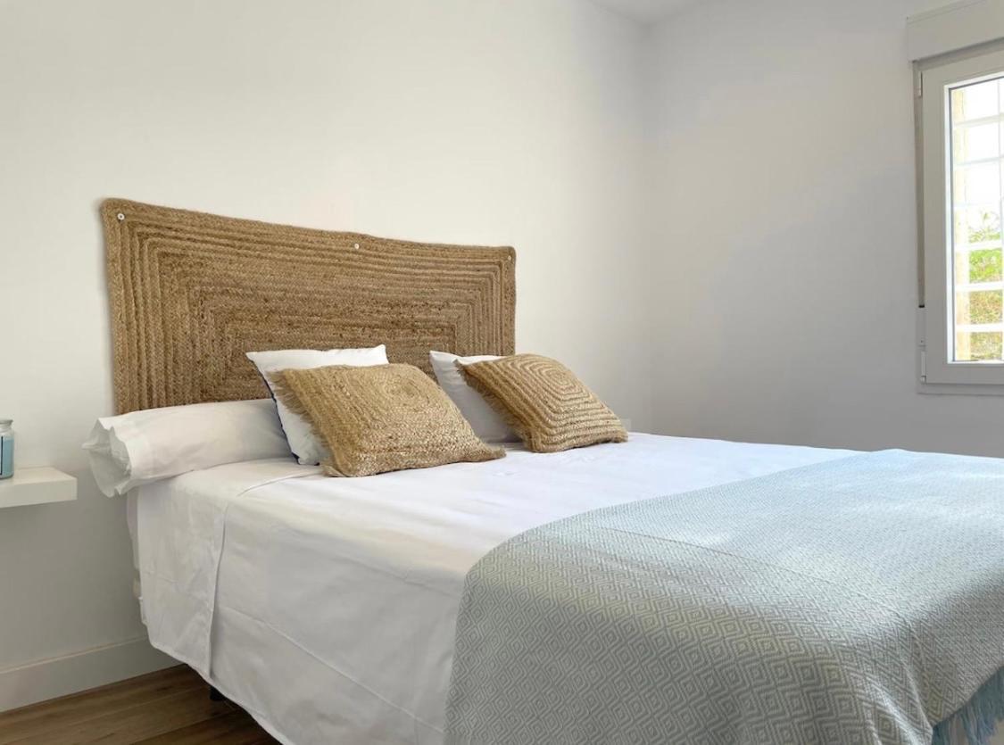 Precioso Apartamento Recien Reformado กัมบริลส์ ภายนอก รูปภาพ