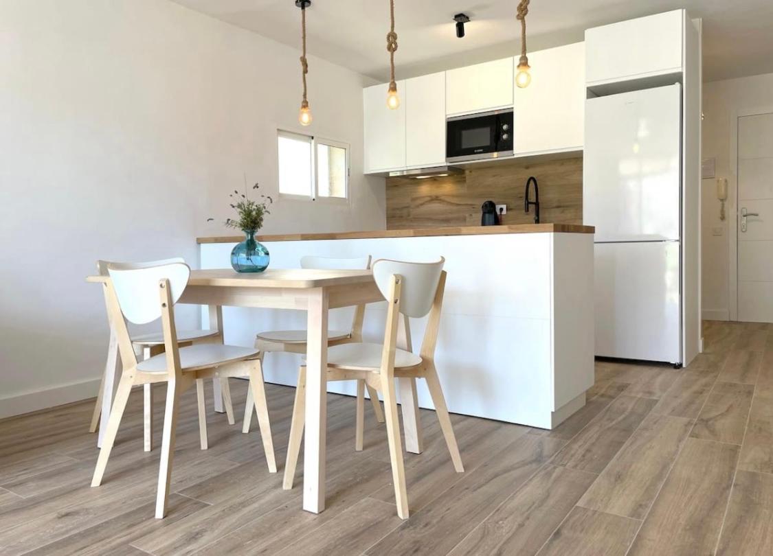 Precioso Apartamento Recien Reformado กัมบริลส์ ภายนอก รูปภาพ