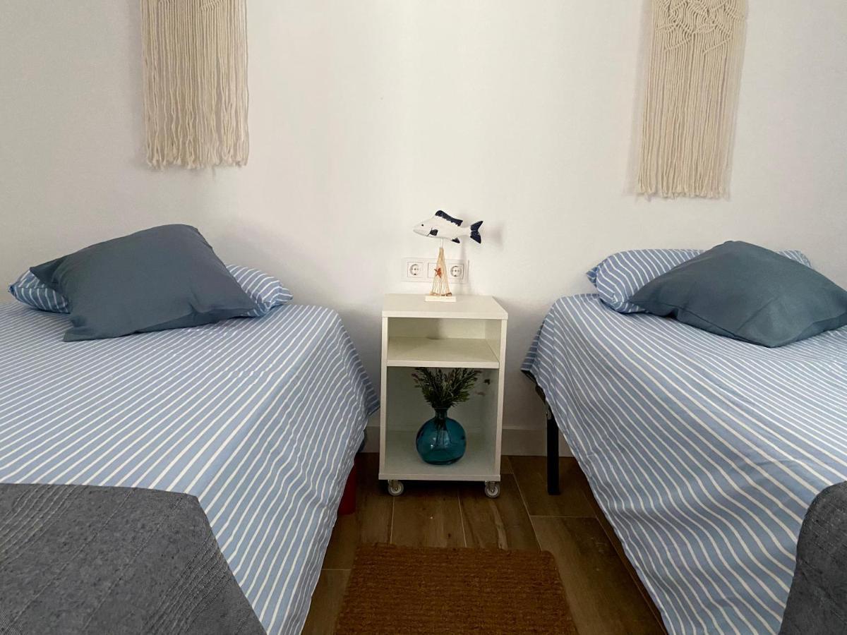 Precioso Apartamento Recien Reformado กัมบริลส์ ภายนอก รูปภาพ