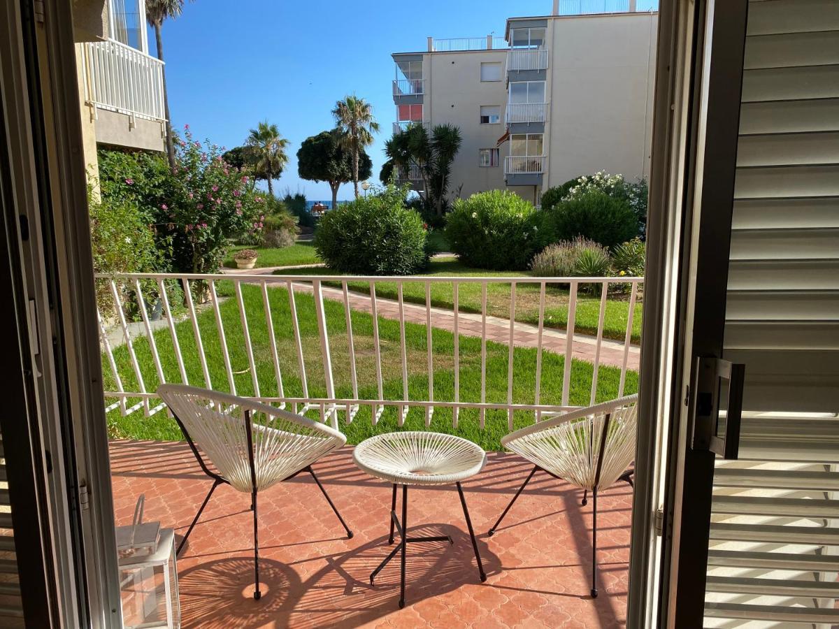 Precioso Apartamento Recien Reformado กัมบริลส์ ภายนอก รูปภาพ
