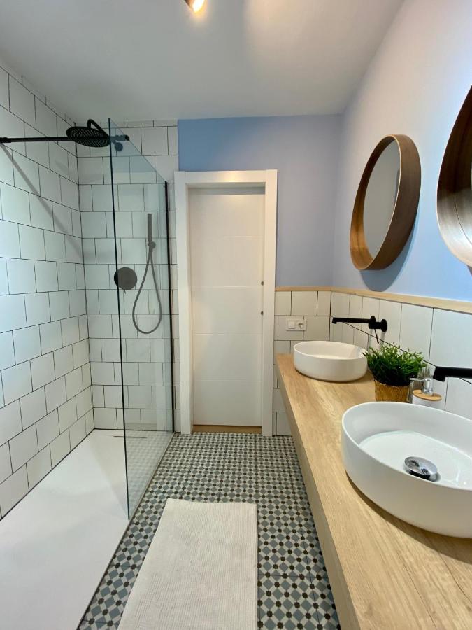 Precioso Apartamento Recien Reformado กัมบริลส์ ภายนอก รูปภาพ