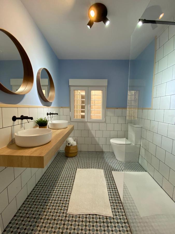 Precioso Apartamento Recien Reformado กัมบริลส์ ภายนอก รูปภาพ